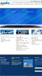 Mobile Screenshot of accroseal.com